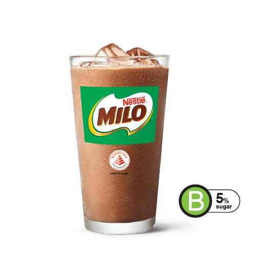 Iced MILO®